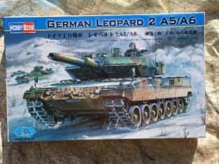 HBB82402  German Leopard 2 A5/A6
